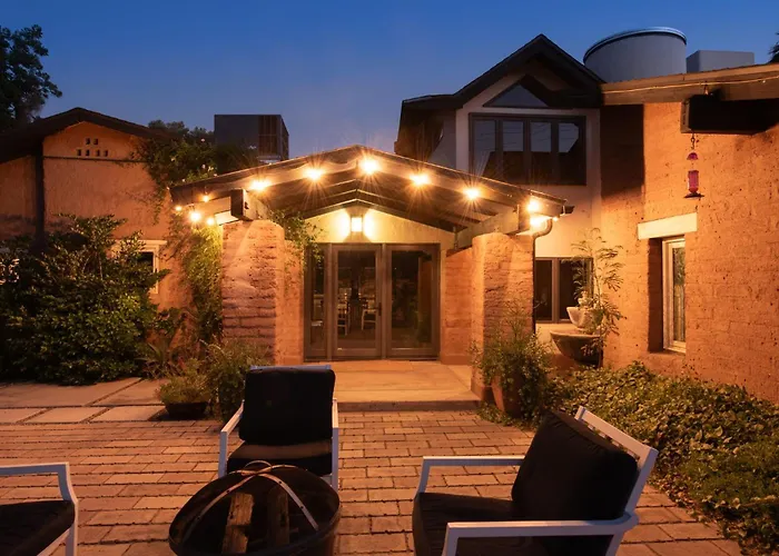 Holiday home Arcadia 6br Paradise Pool Hot Tub & Cold Plunge Phoenix
